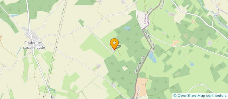 localisation de l'entreprise 333 666 261  à NOYANT-VILLAGES