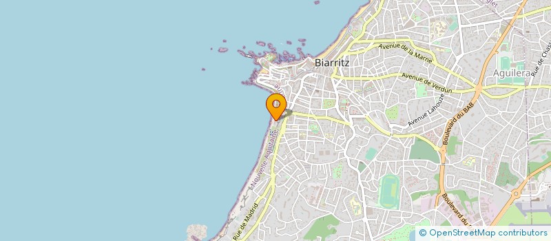 localisation de l'entreprise 334 081 684   PISSOS