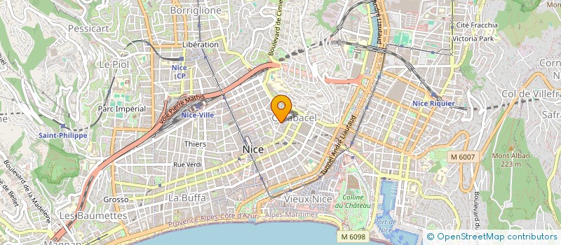 localisation de l'entreprise 334 132 867   MONTBRISON