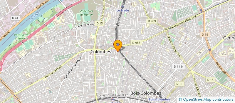 localisation de l'entreprise 334 267 044   PARIS