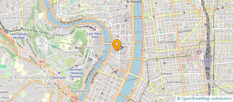 localisation de l'entreprise 334 497 773   SAINT-TROPEZ