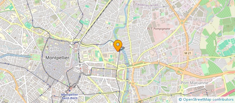 localisation de l'entreprise 337 917 017   ESPALION