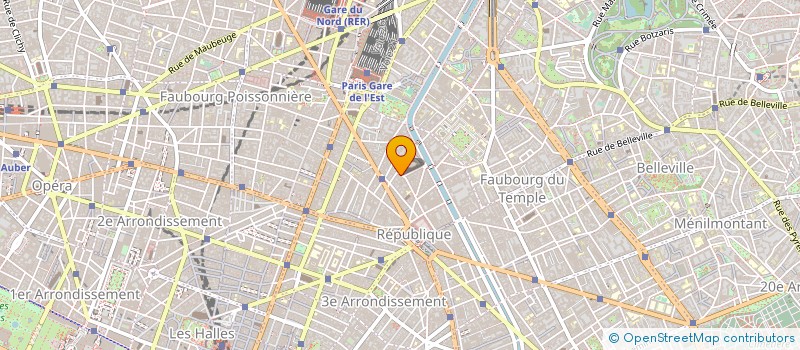 localisation de l'entreprise 339 953 069   SEGUR