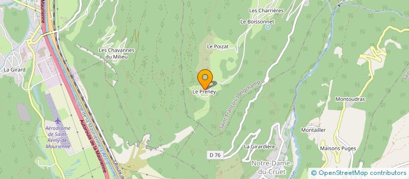 localisation de l'entreprise 339 987 315   VILLECONIN