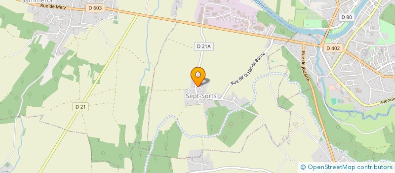 localisation de l'entreprise 339 999 328   MANERBE