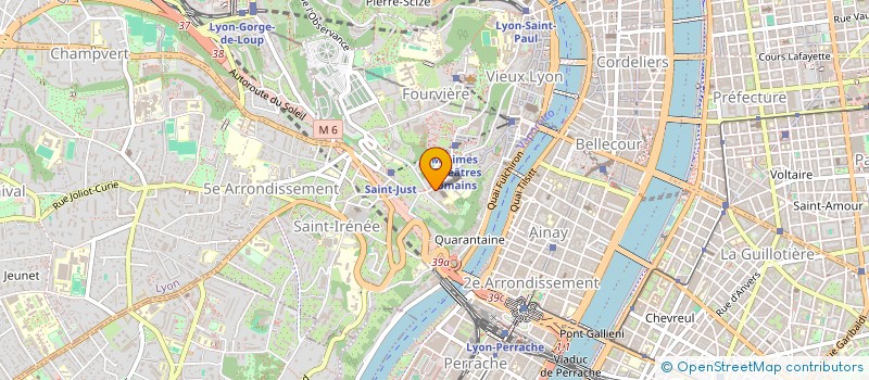 localisation de l'entreprise 341 521 573   CHAMONIX-MONT-BLANC