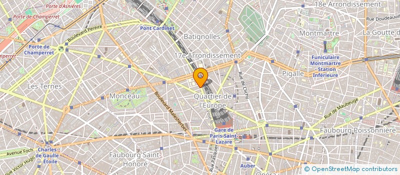 localisation de l'entreprise 341 546 091   PARIS