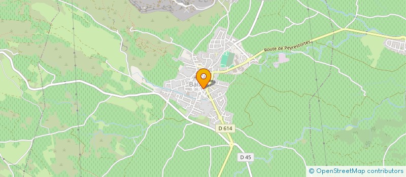 localisation de l'entreprise 342 187 986   ST JEAN LASSEILLE