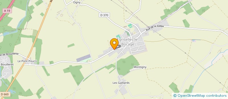 localisation de l'entreprise 342 300 324   MONTPELLIER
