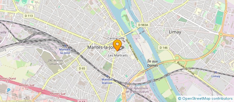 localisation de l'entreprise 342 927 969   PUYLAROQUE