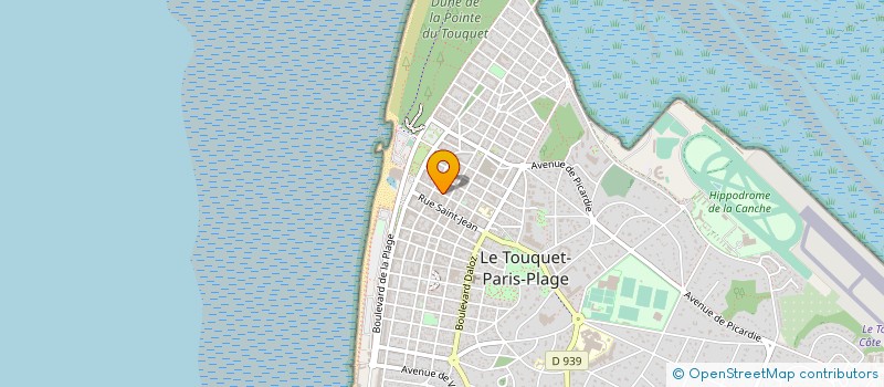 localisation de l'entreprise 343 228 714   PARIS