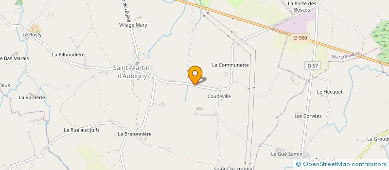 localisation de l'entreprise 343 661 047 à PERIERS