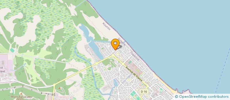 localisation de l'entreprise 343 860 441   CAMBRAI