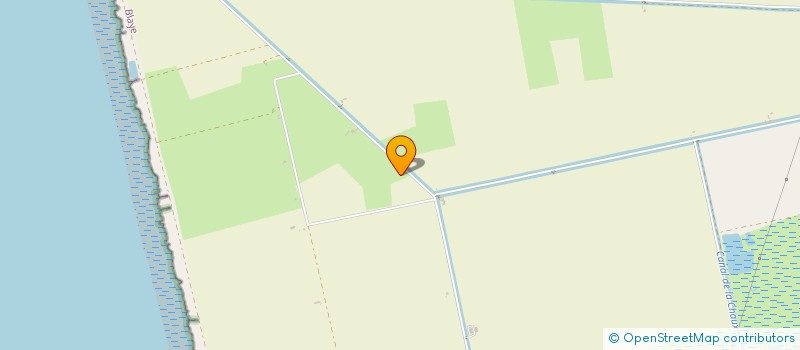 localisation de l'entreprise 343 986 253   ROYAN