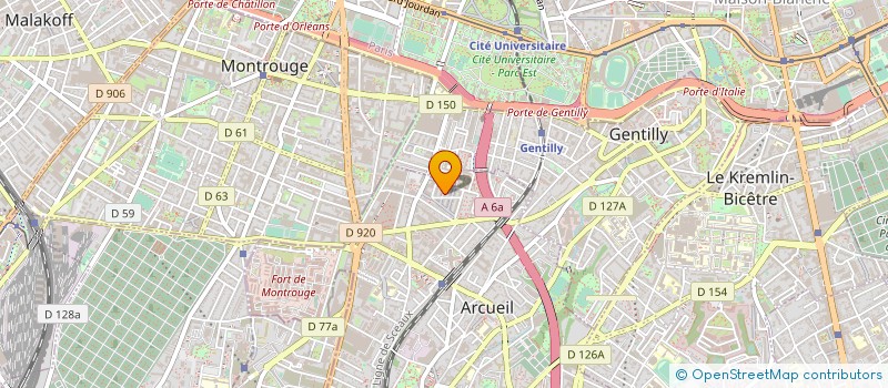 localisation de l'entreprise 344 946 991 à TOUROUVRE AU PERCHE