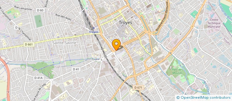 localisation de l'entreprise 347 404 329   AMANCY