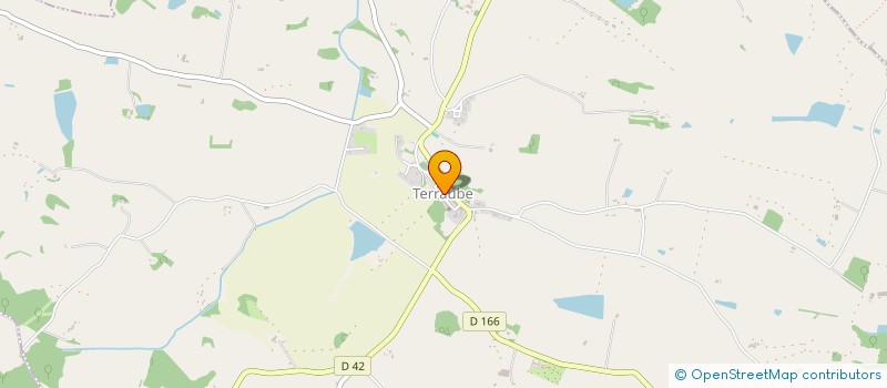 localisation de l'entreprise 347 637 316   FLEURANCE