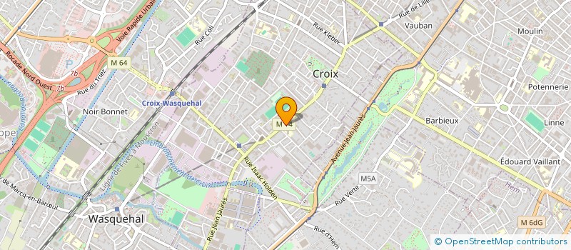 localisation de l'entreprise 347 777 708   LA LONDE LES MAURES