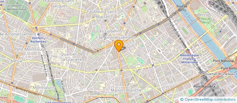 localisation de l'entreprise 347 923 369   MUROL