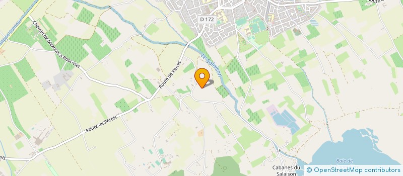 localisation de l'entreprise 347 985 210   MAUGUIO