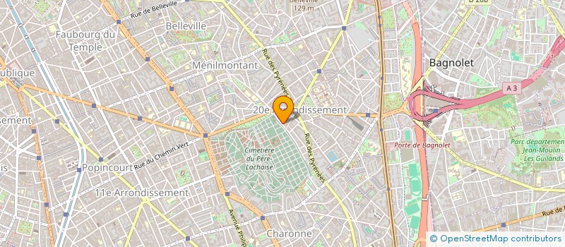 localisation de l'entreprise 348 037 821   ROYAN