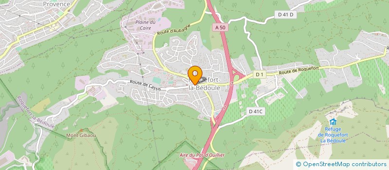 localisation de l'entreprise 348 242 546   NERAC