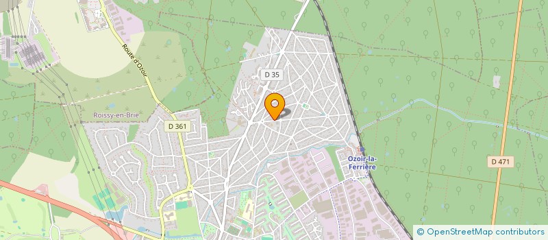 localisation de l'entreprise 348 472 960   COLLIOURE