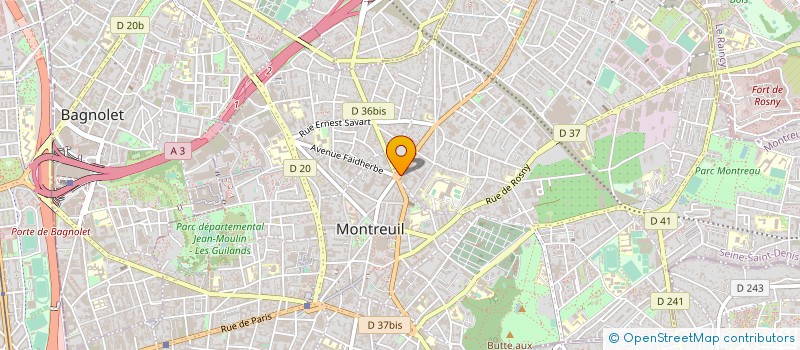 localisation de l'entreprise 348 487 323 à FORCALQUIER