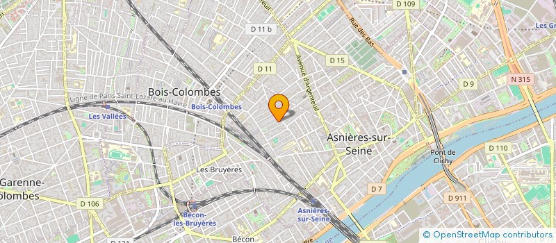 localisation de l'entreprise 348 774 431 à MARSEILLE
