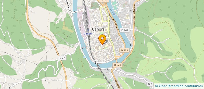 localisation de l'entreprise 349 353 300   LIMOGNE-EN-QUERCY