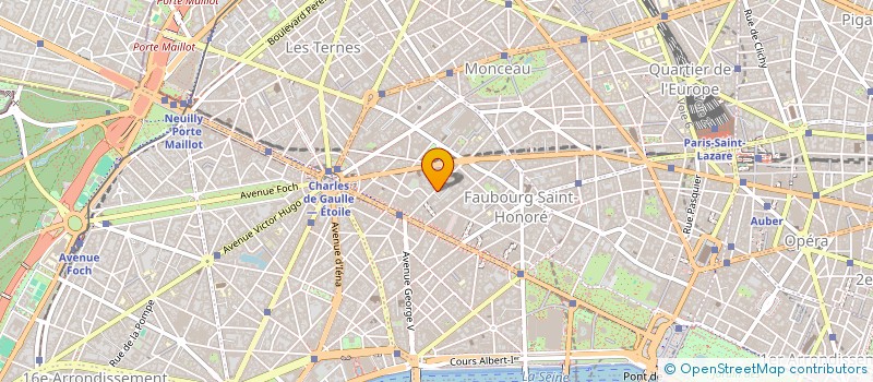 localisation de l'entreprise 349 893 891   CHILLY-MAZARIN