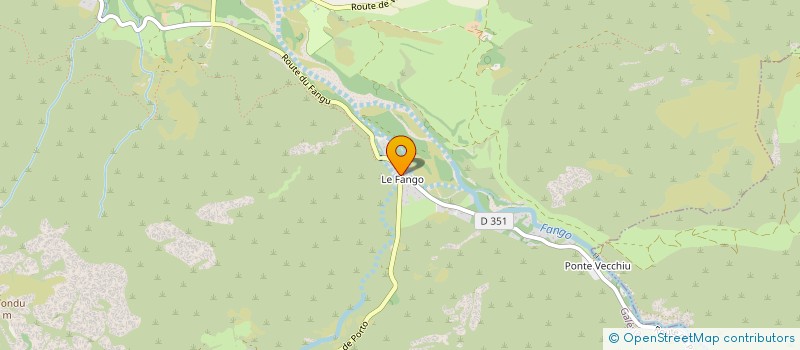 localisation de l'entreprise 350 023 743   PARIS