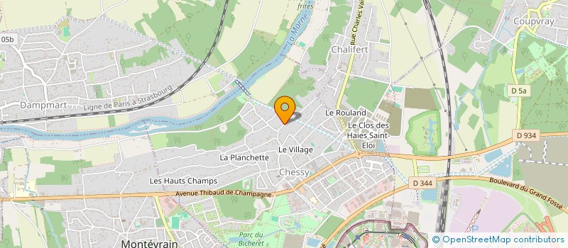 localisation de l'entreprise 350 388 872 à VALENCE