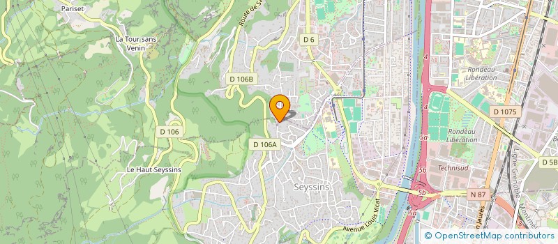 localisation de l'entreprise 350 669 602   LESCHAUX