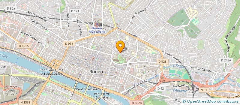 localisation de l'entreprise 351 769 104   SAINT-JACUT-DE-LA-MER