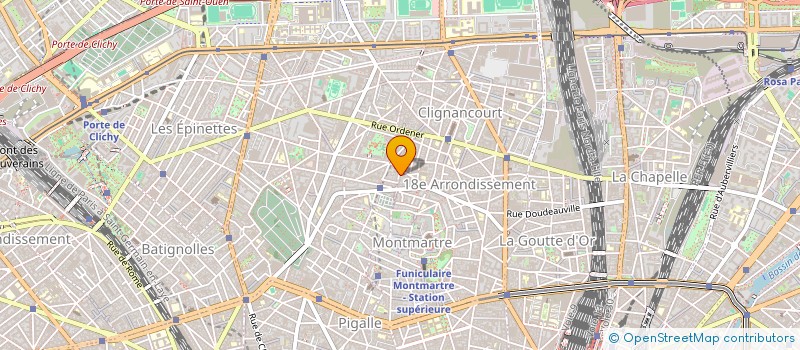 localisation de l'entreprise 352 201 123   NEUVILLE-SUR-VANNE