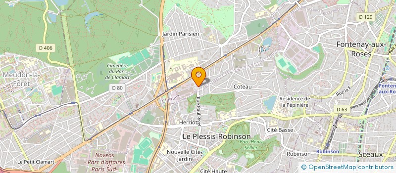 localisation de l'entreprise 352 807 887 à SAINT-HILAIRE-DE-RIEZ