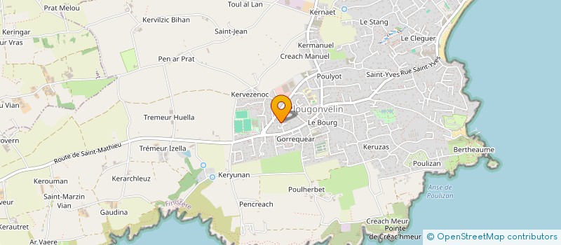 localisation de l'entreprise 352 820 823   PRAYSSAC