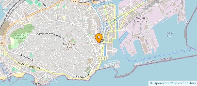 localisation de l'entreprise 353 500 754   FAJAC EN VAL