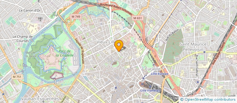 localisation de l'entreprise 353 776 677   SAINT-PIERRE-D'OLERON