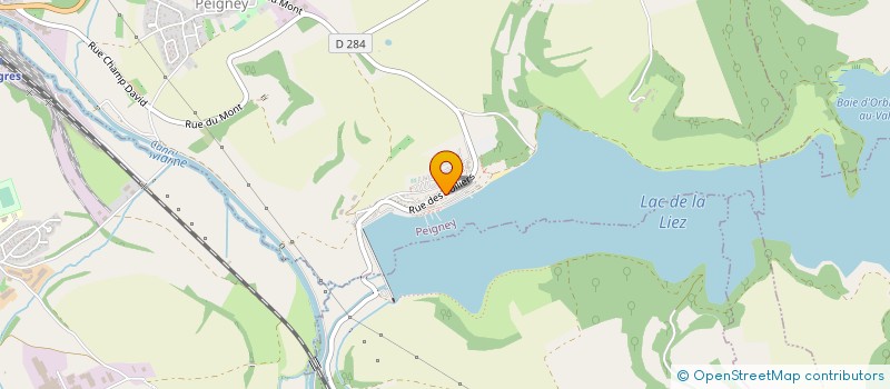 localisation de l'entreprise 353 957 939 à BIGUGLIA