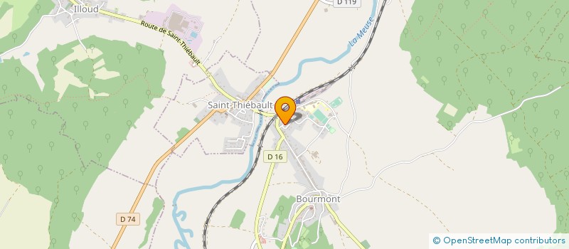 localisation de l'entreprise 377 565 213 à BOURMONT-ENTRE-MEUSE-ET-MOUZON