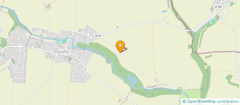 localisation de l'entreprise 377 831 391   LIMOURS