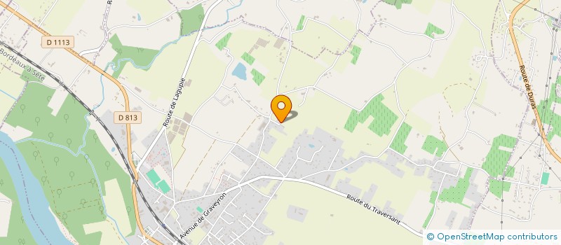 localisation de l'entreprise 377 883 814 à ARGELES-SUR-MER