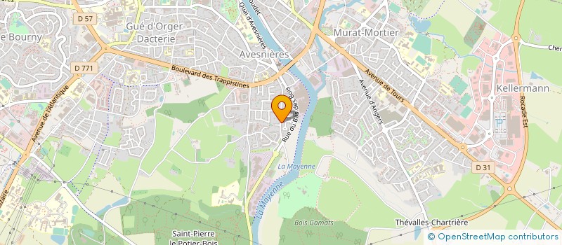 localisation de l'entreprise 378 018 782   MORIERES-LES-AVIGNON