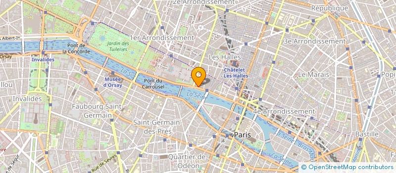 localisation de l'entreprise 378 042 147   MOULEDOUS