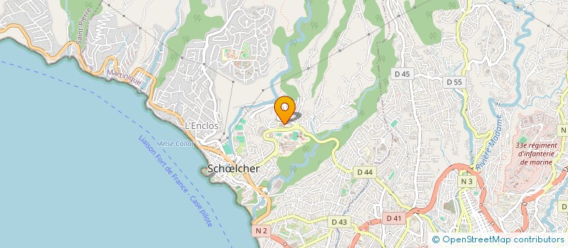 localisation de l'entreprise 378 495 717   SCHLCHER