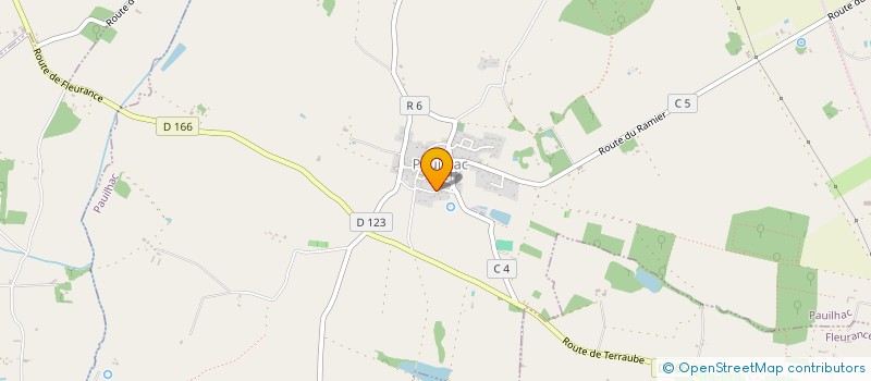 localisation de l'entreprise 378 994 388   LE SOLER