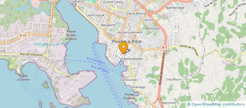 localisation de l'entreprise 380 642 975   PARIS