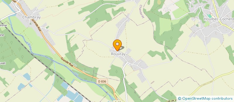 localisation de l'entreprise 382 601 581   CANET